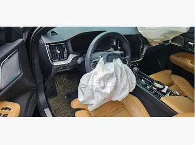 2020 Volvo V60 YV1ZZ102CL1048214 VIN:YV1ZZ102CL1048214