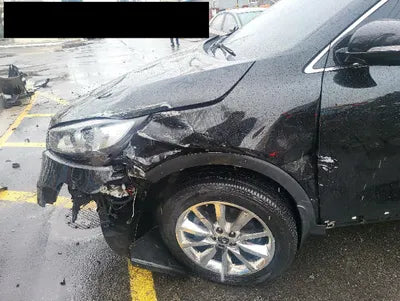 2017 Kia Sorento 051KMKNAPS81ABHA3 VIN:051KMKNAPS81ABHA3