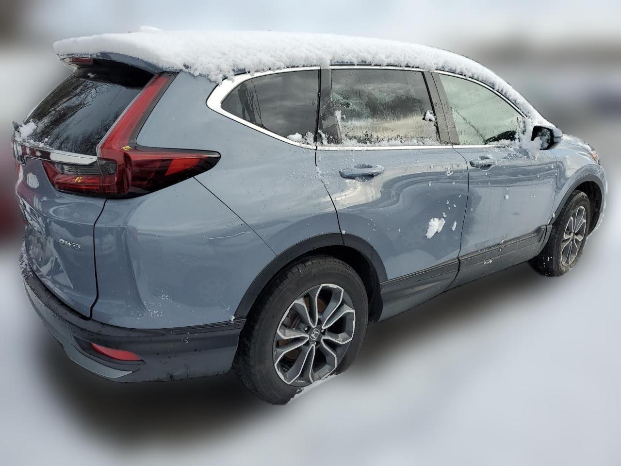 2022 HONDA CR-V EXL VIN:WB10J9306LZJ18600