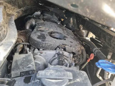 2020 Hyundai Santa FE KMHS281ABLU287220 VIN:KMHS281ABLU287220