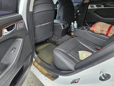 2017 Genesis G80 KMHGM41DDHU219440 VIN:KMHGM41DDHU219440