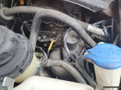 2017 Kia Carnival 880KMKNAME81ABHS2 VIN:880KMKNAME81ABHS2