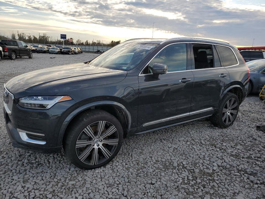2022 VOLVO XC90 T8 RECHARGE INSCRIPTION VIN:YV4H600L3N1831048