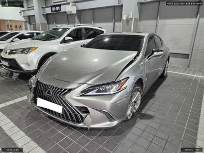2021 Lexus ES 300 JTHBA1C13N2008345 VIN:JTHBA1C13N2008345