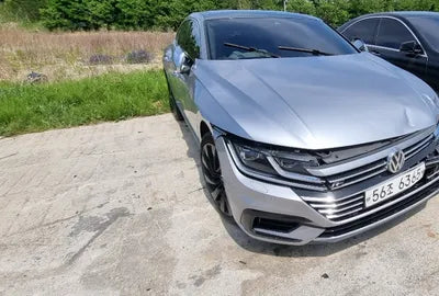 2019 Volkswagen Arteon WVWZZZ3HZKE012823 VIN:WVWZZZ3HZKE012823