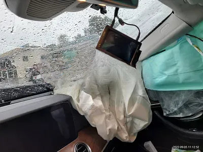 2019 Mercedes-Benz E 300 NONE VIN: