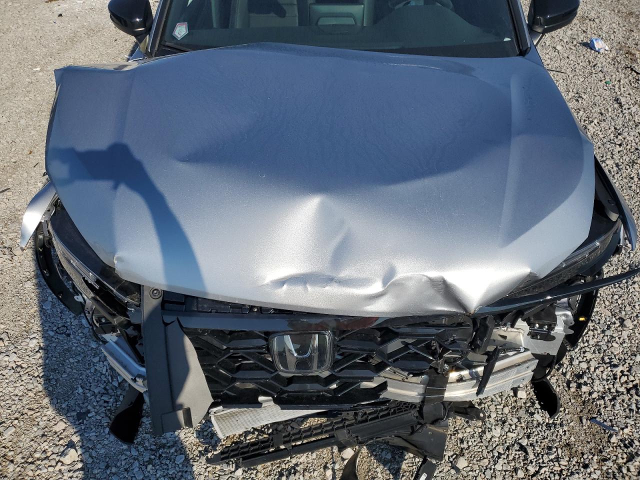 2023 HONDA CR-V SPORT TOURING VIN:7FARS6H9XPE036074