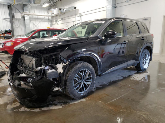 2024 NISSAN ROGUE S VIN:JN8BT3AB8RW422906