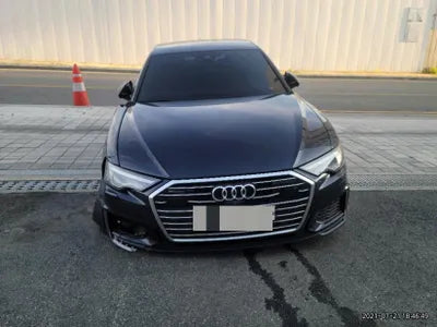 2020 Audi A6 WAUZZZF2XLN078350 VIN:WAUZZZF2XLN078350