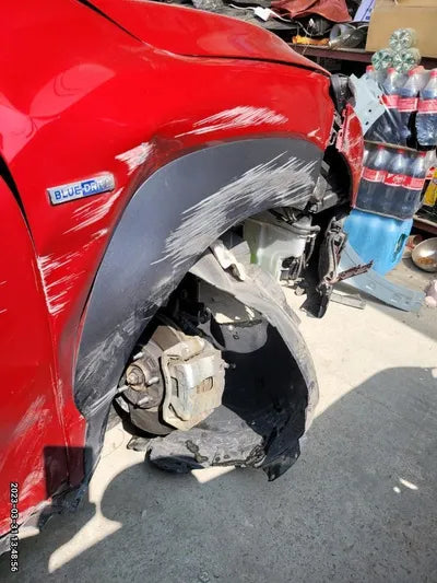 2019 Hyundai Kona VIN:
