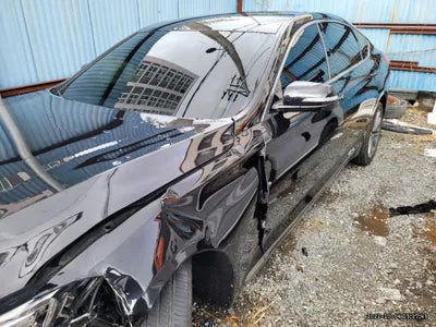 2017 Genesis G80 VIN: