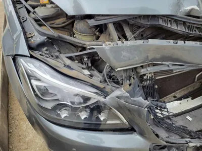 2016 Mercedes-Benz CLS 250 WDDLJ9HB3GA176619 VIN:WDDLJ9HB3GA176619