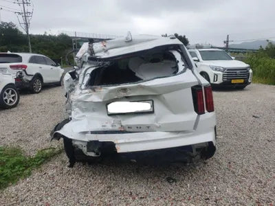 2021 Kia Sorento KNARK81BHMA012892 VIN:KNARK81BHMA012892