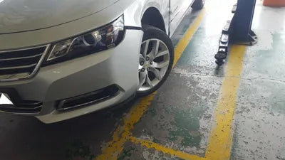 2016 Chevrolet Impala 1G1155SA4GU107038 VIN:1G1155SA4GU107038