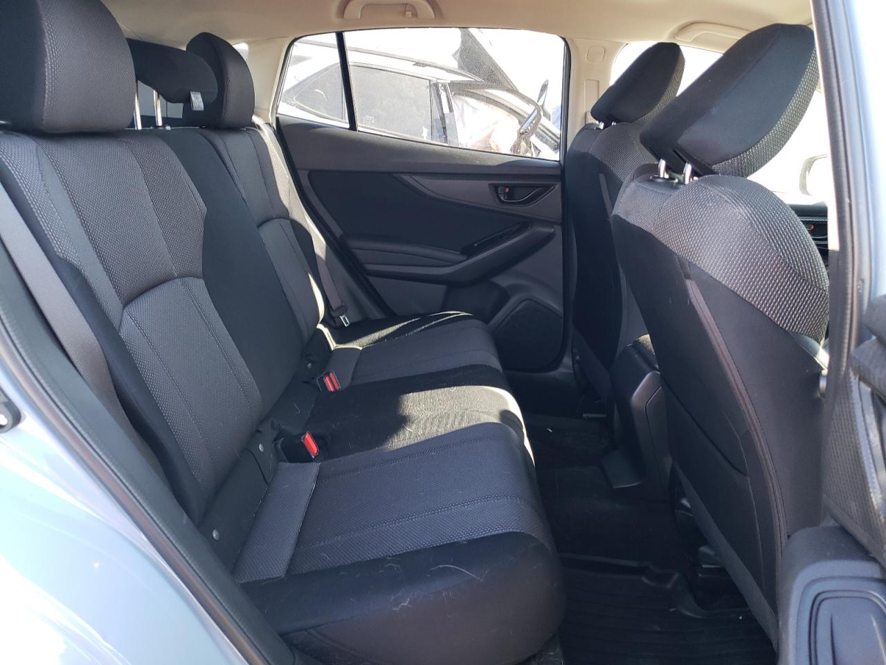 2023 SUBARU CROSSTREK  VIN:JF2GTAACXPG223427