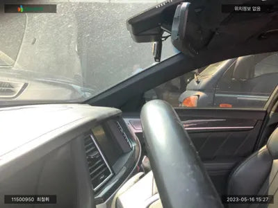 2016 Genesis G80 KMHGN41BDHU209091 VIN:KMHGN41BDHU209091