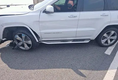 2016 Jeep Grand Cherokee 336KM1C4RJFCM3GC4 VIN:336KM1C4RJFCM3GC4