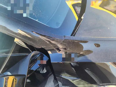 2023 Tesla Model Y LRWYGCFS5PC103543 VIN:LRWYGCFS5PC103543