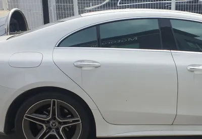 2022 Mercedes-Benz CLS 300 VIN: