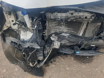 2017 Kia Carnival KNAMC81ABHS270912 VIN:KNAMC81ABHS270912