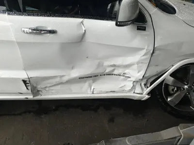 2016 Jeep Grand Cherokee 1C4RJFCM3GC447355 VIN:1C4RJFCM3GC447355