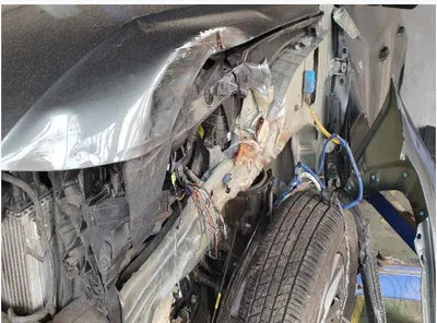 2021 Hyundai Tucson KMHJC811BMU021306 VIN:KMHJC811BMU021306