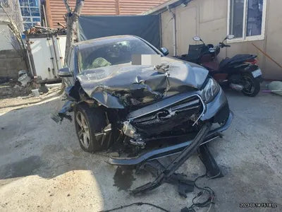 2018 Mercedes-Benz E 200 122KMWDDZF4CB8JA4 VIN:122KMWDDZF4CB8JA4