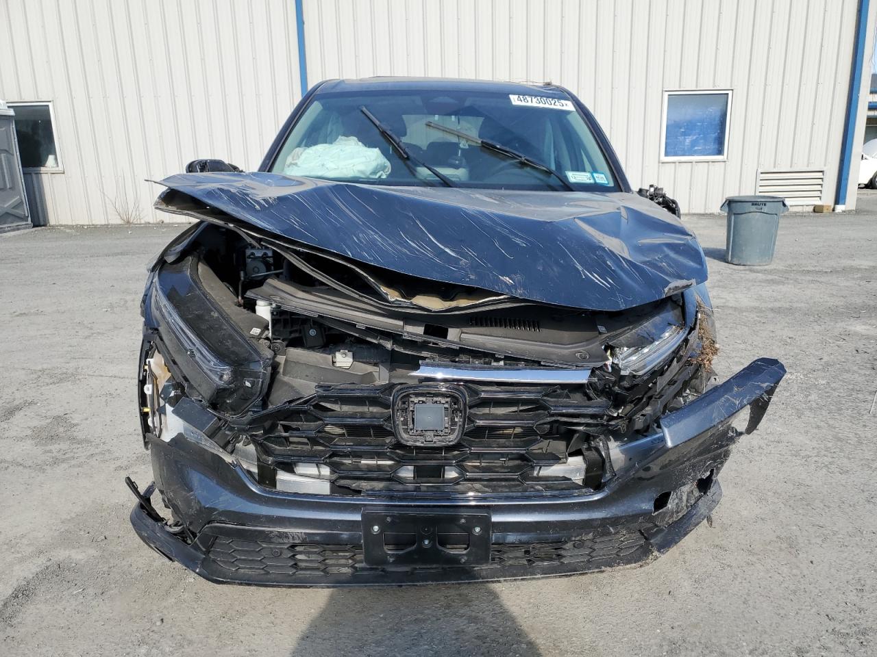 2023 HONDA CR-V EXL VIN:2HKRS4H71PH423094