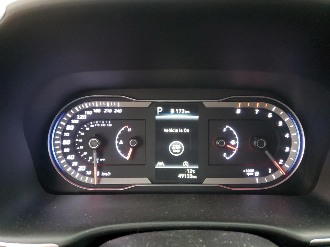 2022 HYUNDAI TUCSON SEL VIN:KM8JCCAE6NU072579