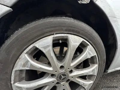 2017 Mercedes-Benz E 220 WDDZF0FB5HA254684 VIN:WDDZF0FB5HA254684