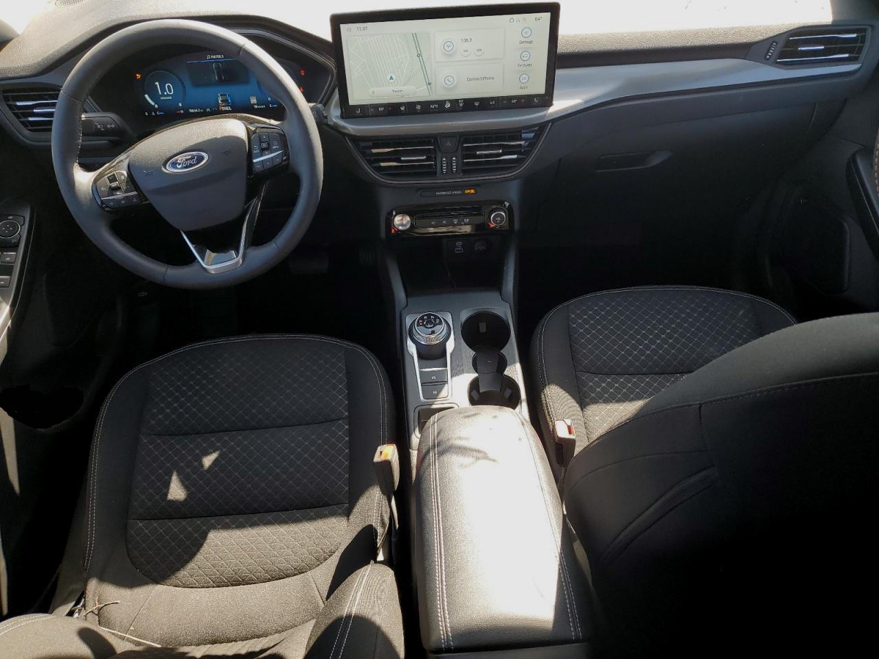 2023 FORD ESCAPE ACTIVE VIN:1FMCU9GN7PUB33070