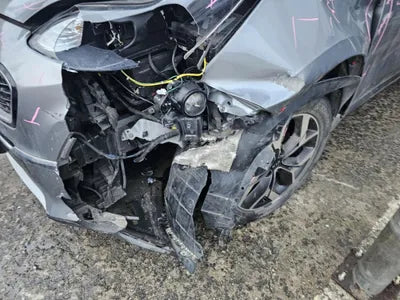 2019 Kia Sportage KNAP6812GKK657286 VIN:KNAP6812GKK657286