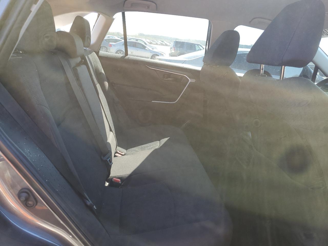 2023 TOYOTA RAV4 LE VIN:2T3H1RFVXPC247928