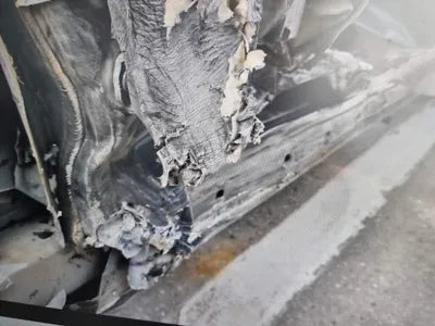 2022 Hyundai Ioniq KMHM341CPPA009028 VIN:KMHM341CPPA009028