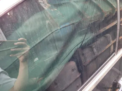 2015 Chevrolet Impala VIN: