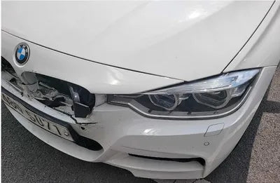 2017 BMW 320 WBA8C5103HA069791 VIN:WBA8C5103HA069791