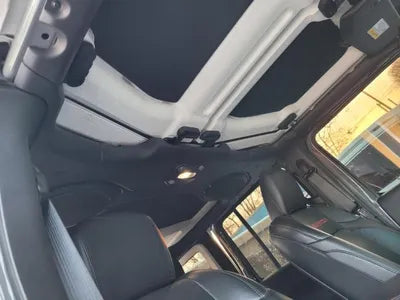 2018 Jeep Wrangler VIN:
