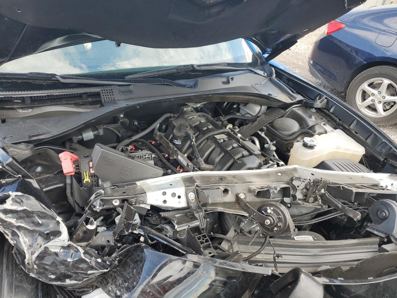 2023 DODGE CHARGER POLICE VIN:2C3CDXAT1PH631806