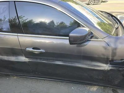 2015 maserati gibli VIN: