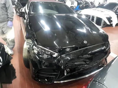 2021 Mercedes-Benz E 450 W1K1K5KB4MF161342 VIN:W1K1K5KB4MF161342