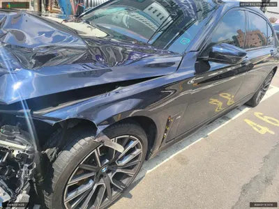 2021 BMW 750 WBA7T4106MCH48154 VIN:WBA7T4106MCH48154