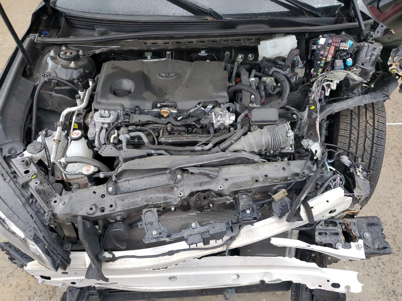 2022 TOYOTA AVALON XLE VIN:4T1AA1AB9NU014711