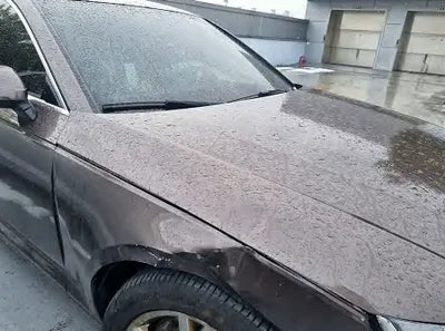 2018 Audi A4 WAUZZZF41JA183526 VIN:WAUZZZF41JA183526