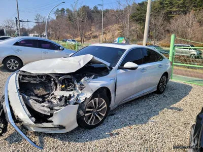 2019 Honda Accord 1HGCV3690KA511828 VIN:1HGCV3690KA511828