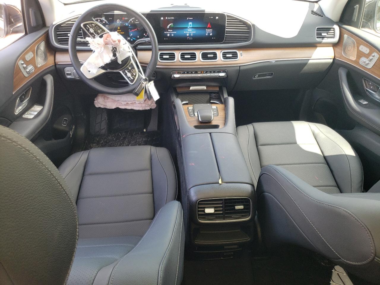 2023 MERCEDES-BENZ GLE 350 4MATIC VIN:4JGFB4KE9PA944660