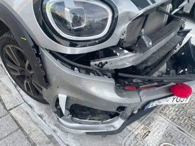 2023 MINI John Cooper Works WMW31BS02P3R00679 VIN:WMW31BS02P3R00679