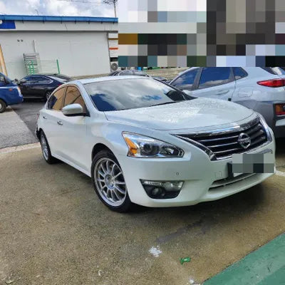 2015 Nissan Altima 1N4AL3APXFC444945 VIN:1N4AL3APXFC444945