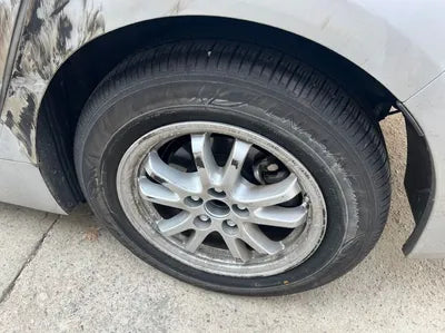 2021 Toyota Prius JTDKAMFU6M3136435 VIN:JTDKAMFU6M3136435