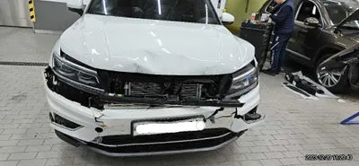 2020 Volkswagen Tiguan WVGZZZ5NZLW853408 VIN:WVGZZZ5NZLW853408