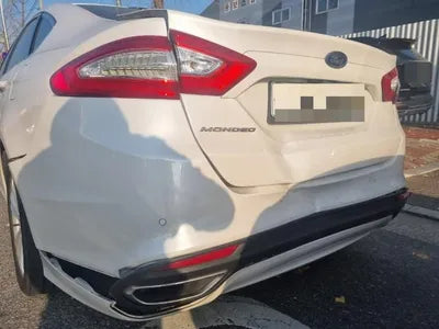 2015 Ford Mondeo 225KMWF0DXXWPCFFK VIN:225KMWF0DXXWPCFFK
